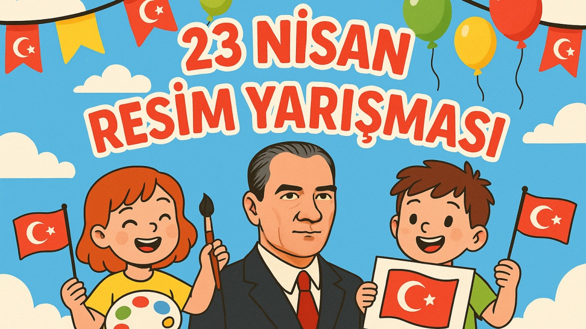 Resim Yarışması